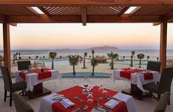 Melia Sharm Resort And Spa Kültér fotó
